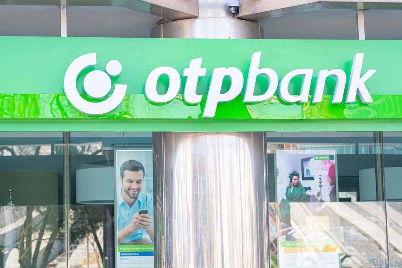 OTP Bank Albania
